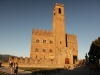 Städtebesuch in Siena in der Toskana