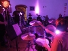 Schlagzeugseminar in der Toskana