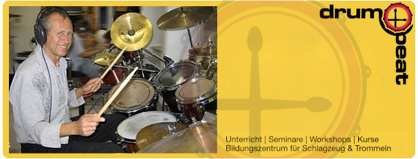 Ausbildungszentrum Schlagzeug München