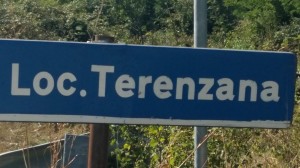 Terenzana