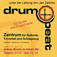 Drum and Beat Steinebach