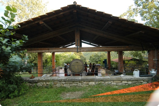 Seminarhaus Garten Seminarhaus Garten