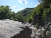 Ausflug in die Toskana Landschaft