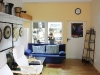 Drum and Beat - Foyer und Studio