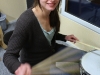 Unterricht am Drumset