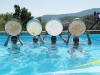 Poolsession Terenzana
