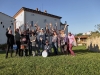 Schlagzeugseminar in der Toskana