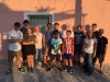 Schlagzeugseminar in der Toskana